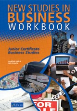 New Studies In Business Workbook